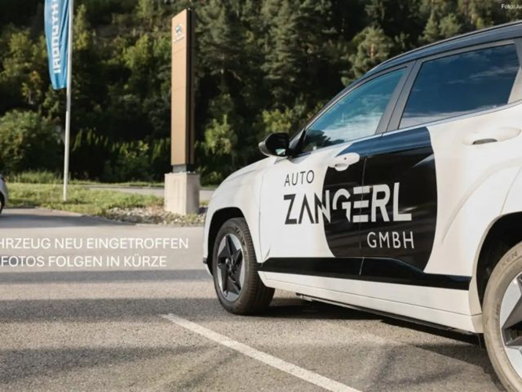 Mitsubishi Space Star Star