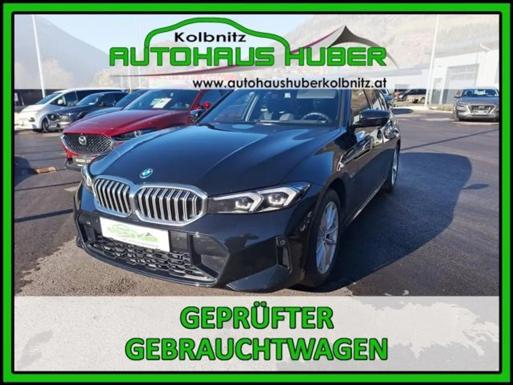 BMW 3 Serie 330 xDrive Touring 330e