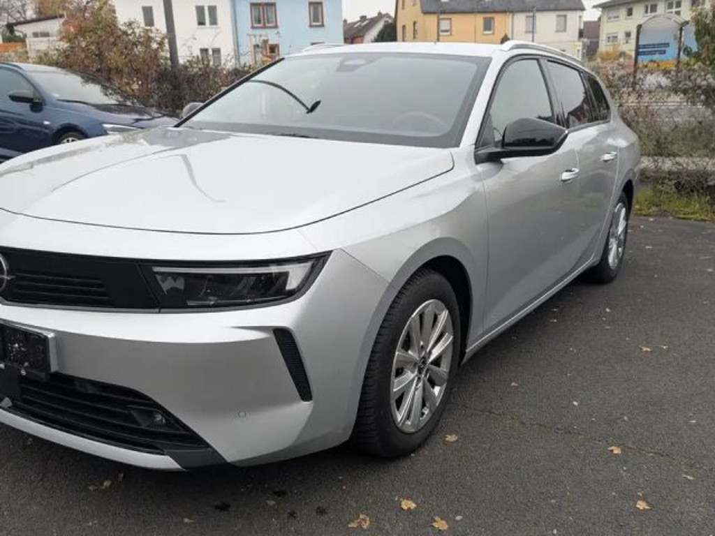 Opel Astra Sports Tourer Elegance