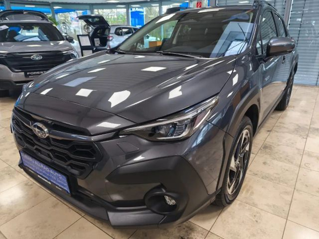 Subaru Crosstrek 2.0ie Comfort | Navi | LED |