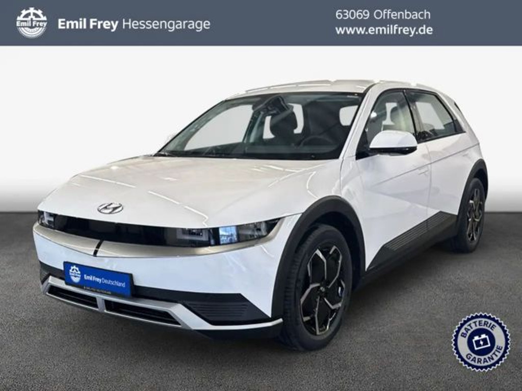 Hyundai Ioniq 5 58 kWh Dynamiq