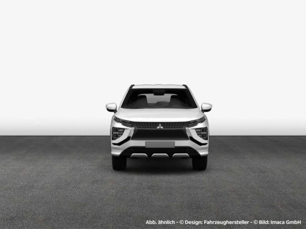 Mitsubishi Eclipse Cross PHEV 4WD