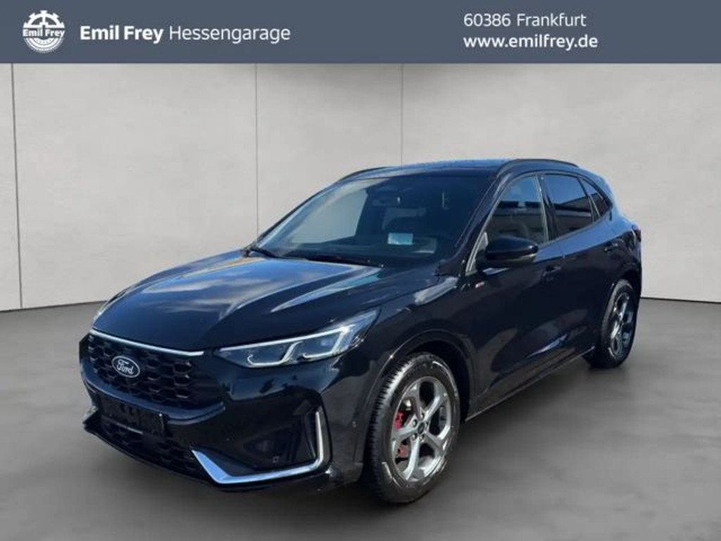 Ford Kuga EcoBoost ST Line X