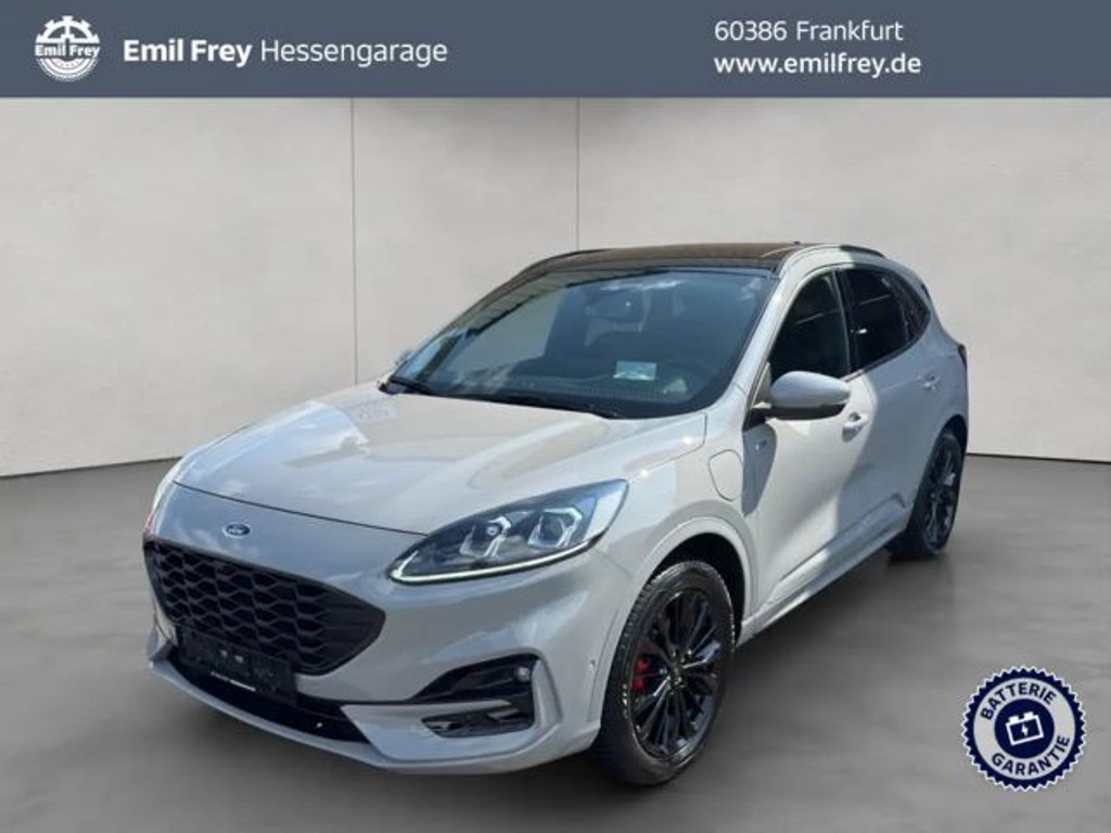 Ford Kuga ST Line Plug in Hybrid X