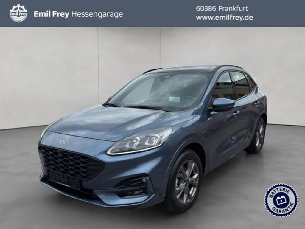 Ford Kuga ST Line Plug in Hybrid X