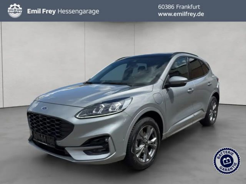 Ford Kuga ST Line Plug in Hybrid X