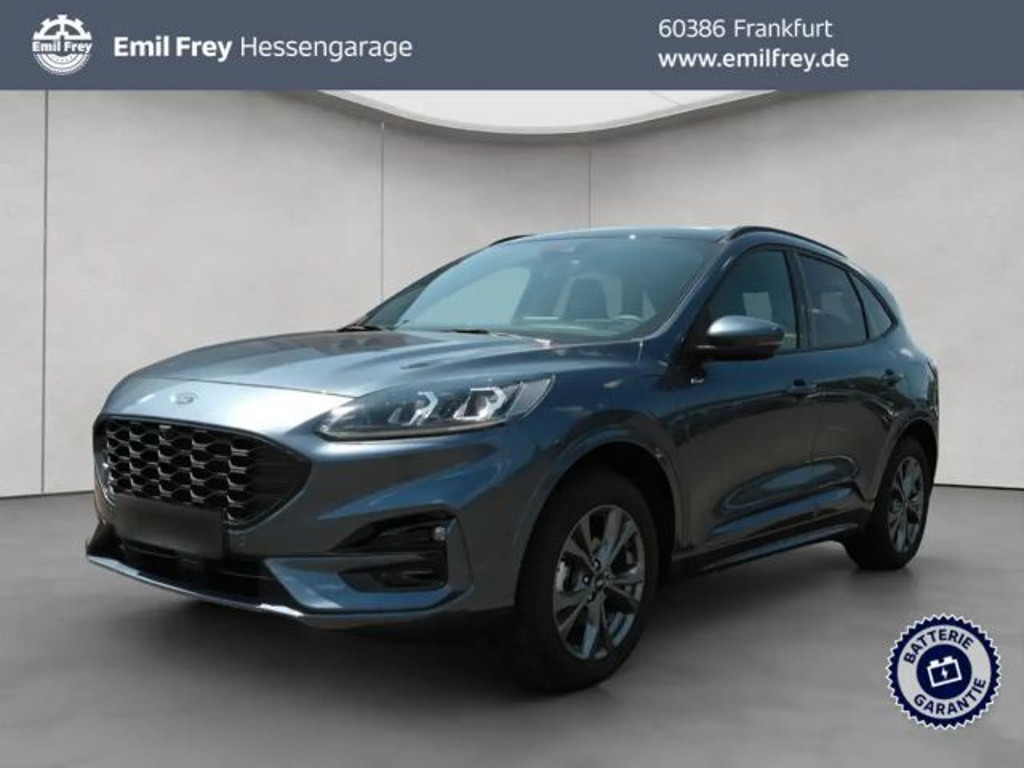 Ford Kuga ST Line Plug in Hybrid X