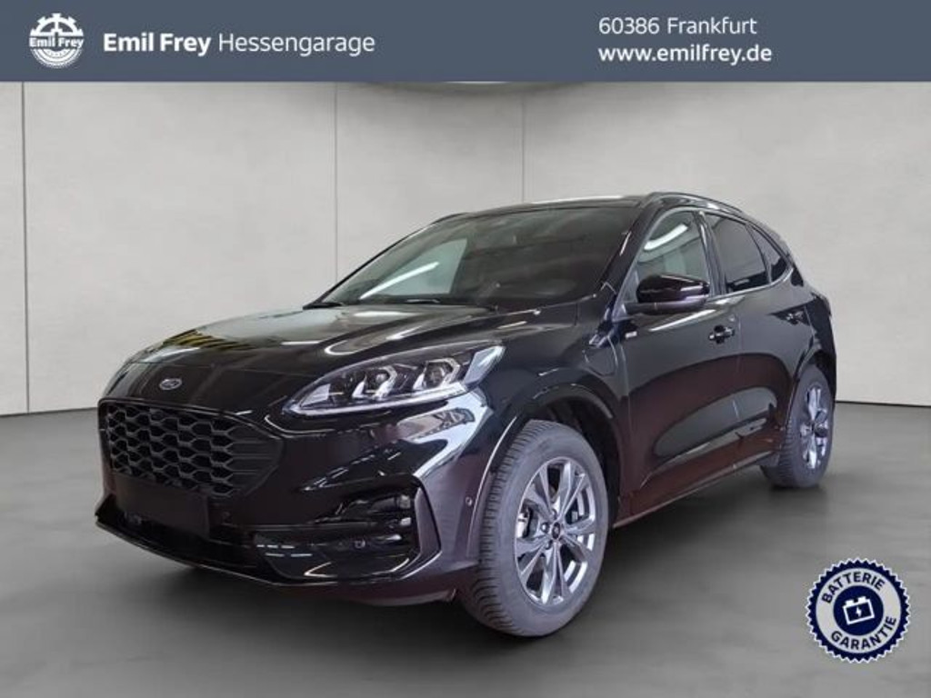 Ford Kuga ST Line Plug in Hybrid X