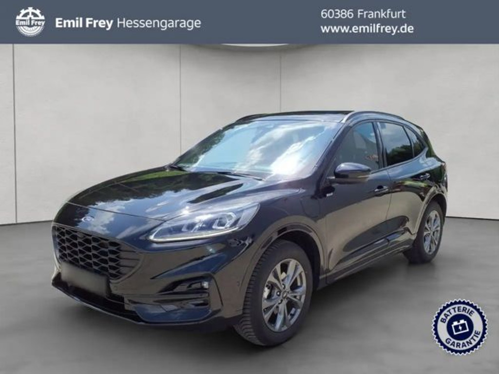 Ford Kuga ST Line Plug in Hybrid X