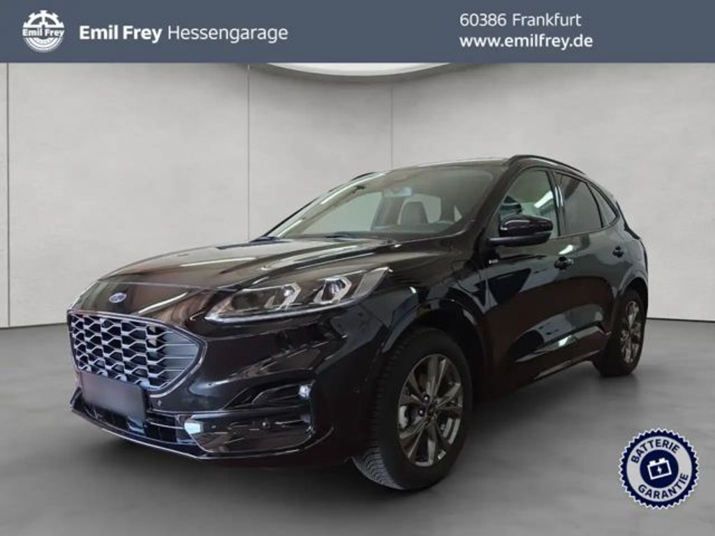 Ford Kuga ST Line Plug in Hybrid X