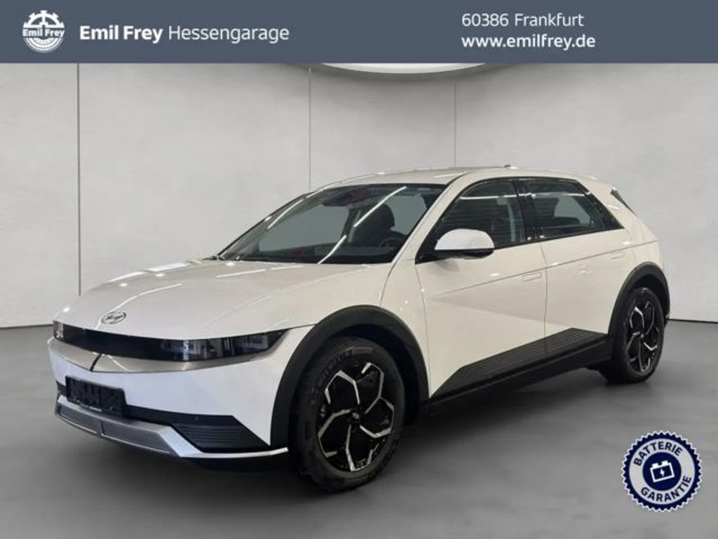 Hyundai Ioniq 5 58 kWh Dynamiq