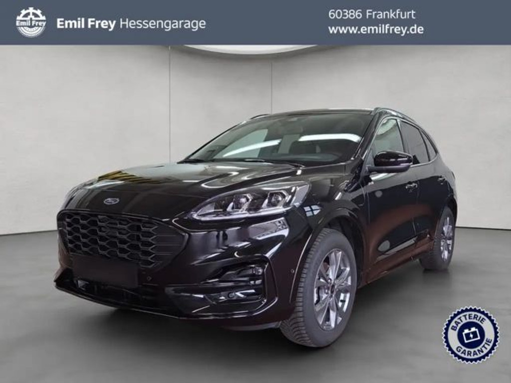 Ford Kuga ST Line Plug in Hybrid X