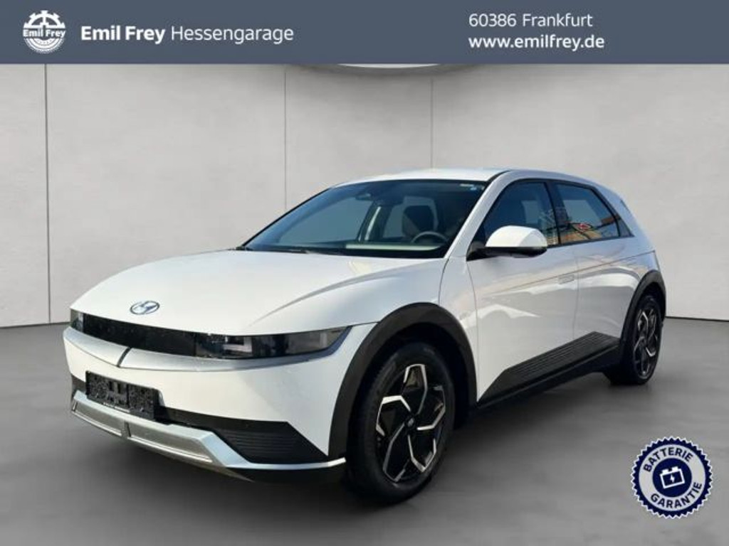 Hyundai Ioniq 5 58 kWh Dynamiq