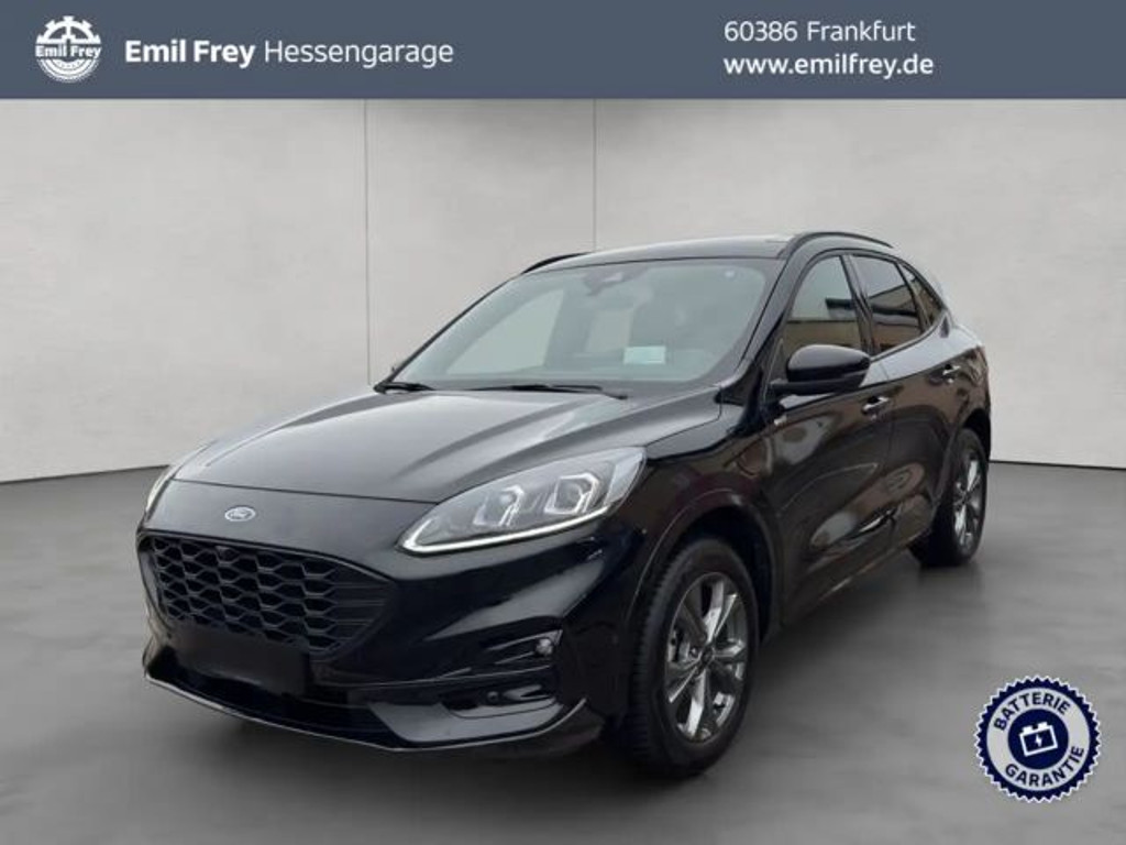 Ford Kuga ST Line Plug in Hybrid X