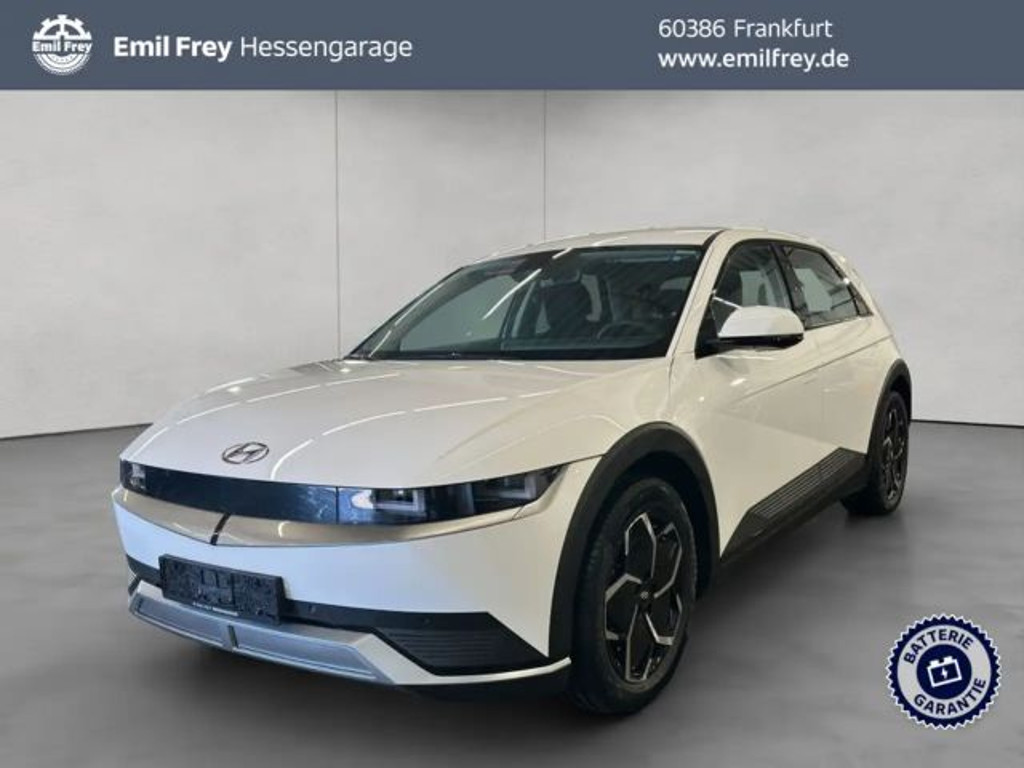 Hyundai Ioniq 5 58 kWh Dynamiq