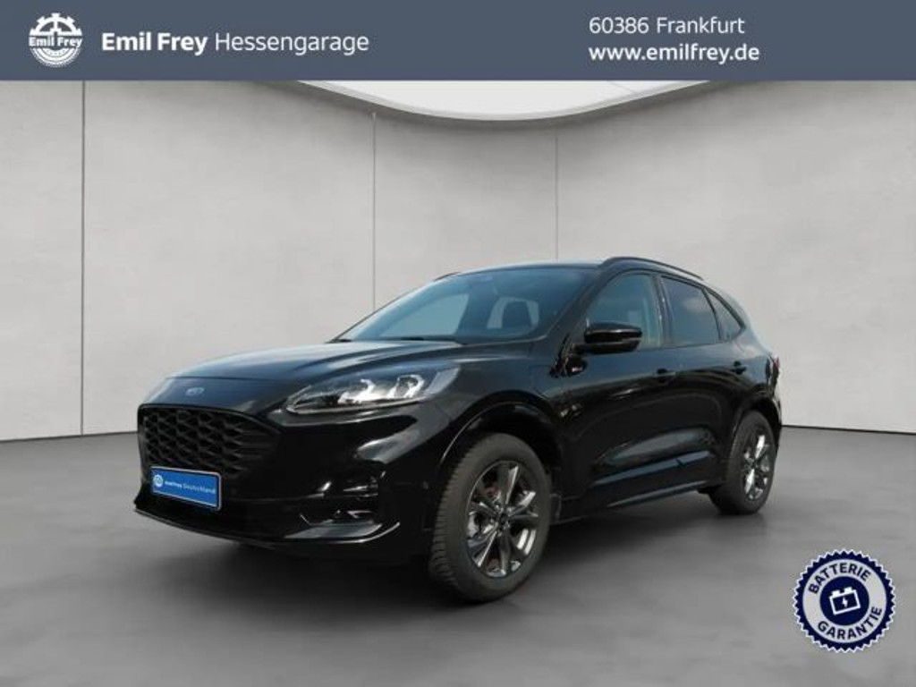 Ford Kuga ST Line Plug in Hybrid X