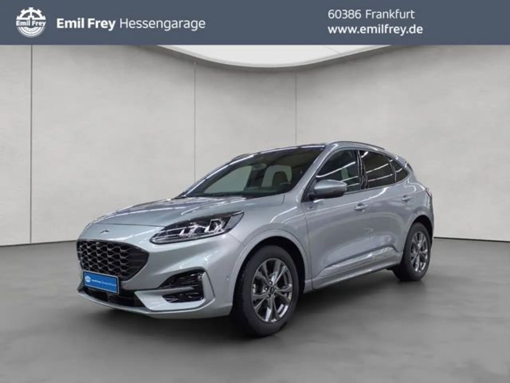 Ford Kuga EcoBoost ST Line X