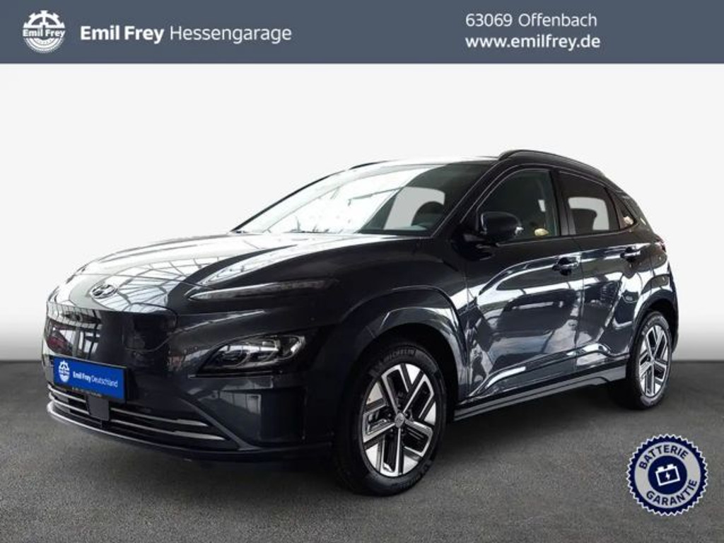Hyundai Kona Electric Advantage