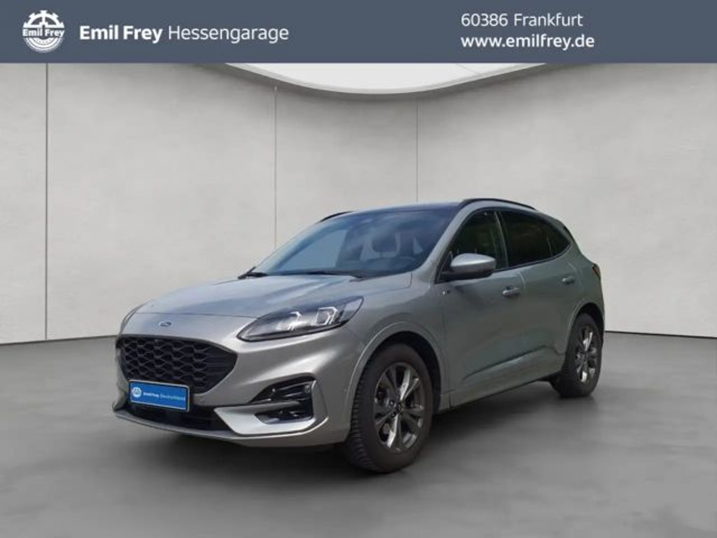 Ford Kuga EcoBoost ST Line X