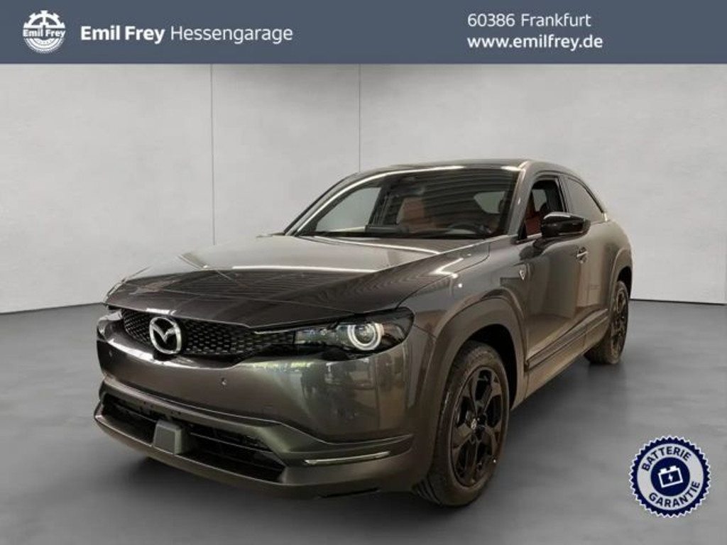 Mazda MX-30 SkyActiv e-Skyactiv