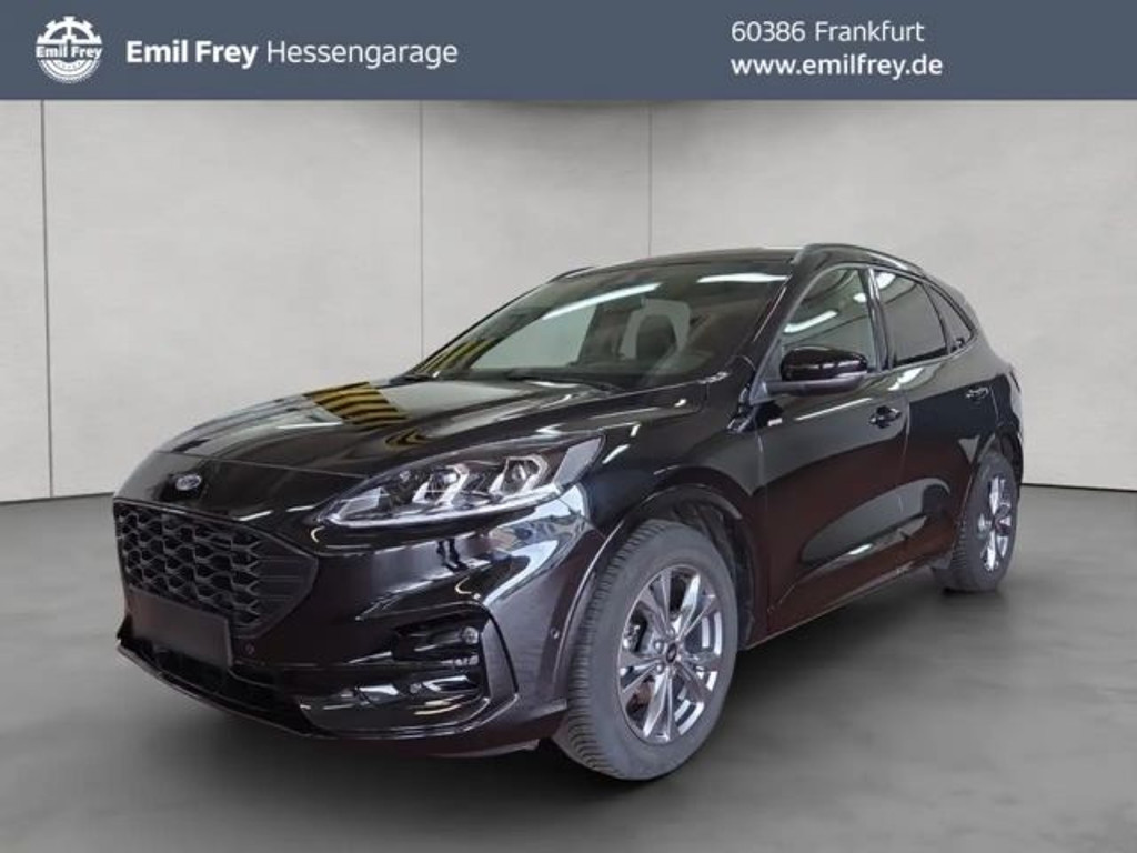 Ford Kuga EcoBoost ST Line X