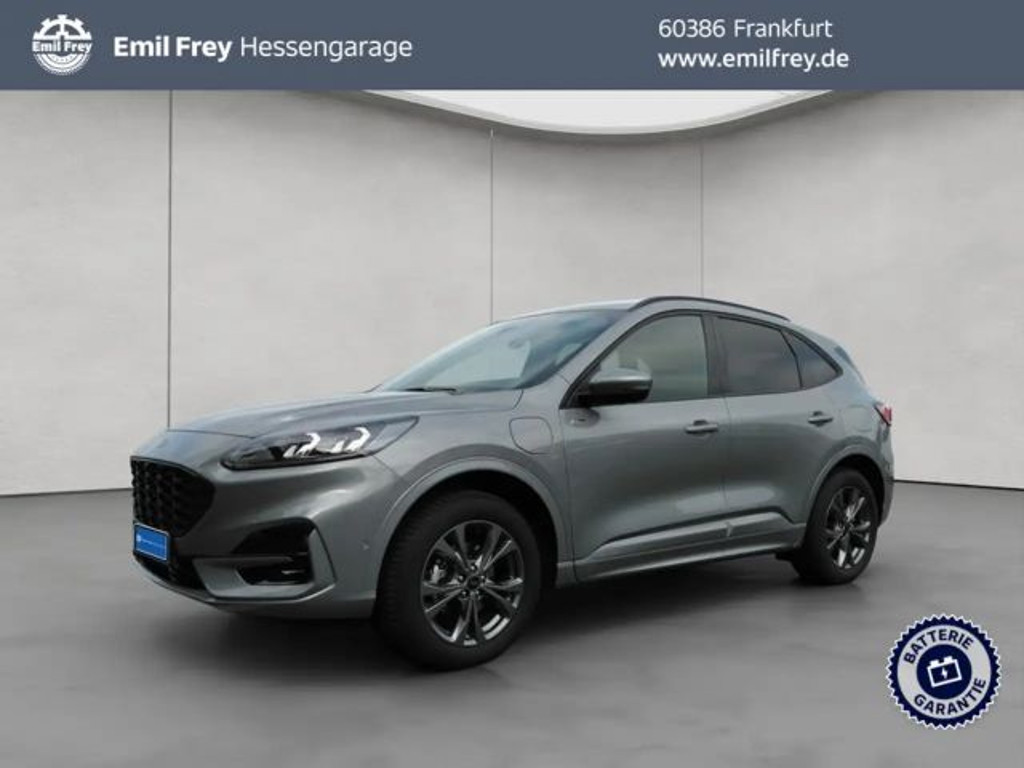 Ford Kuga ST Line Plug in Hybrid X