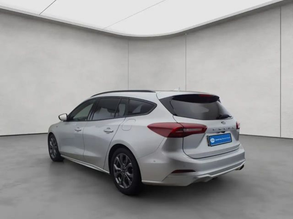 Ford Focus Wagon 1.5 EcoBlue