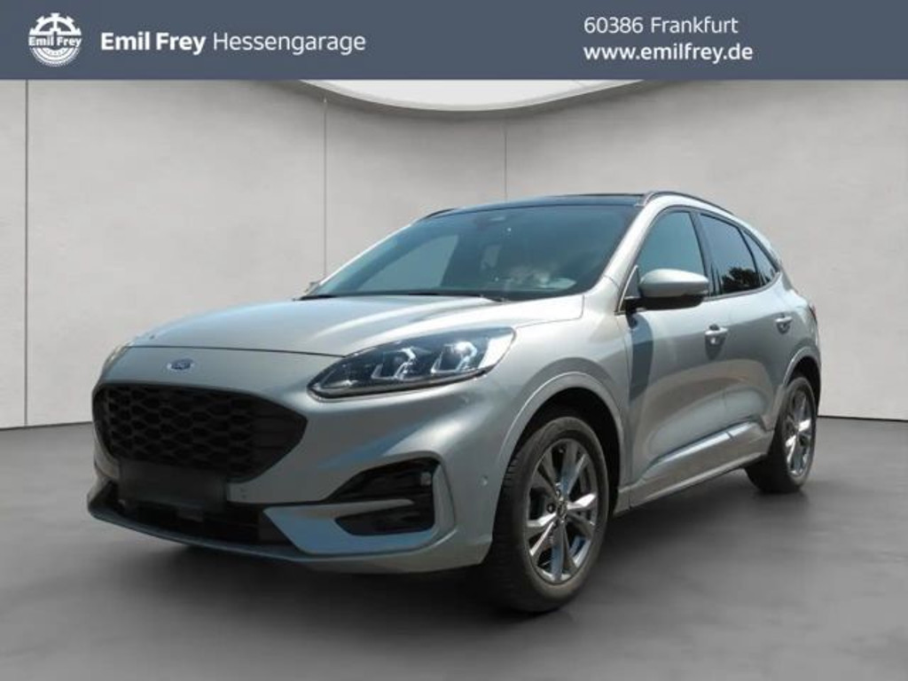 Ford Kuga EcoBoost ST Line X