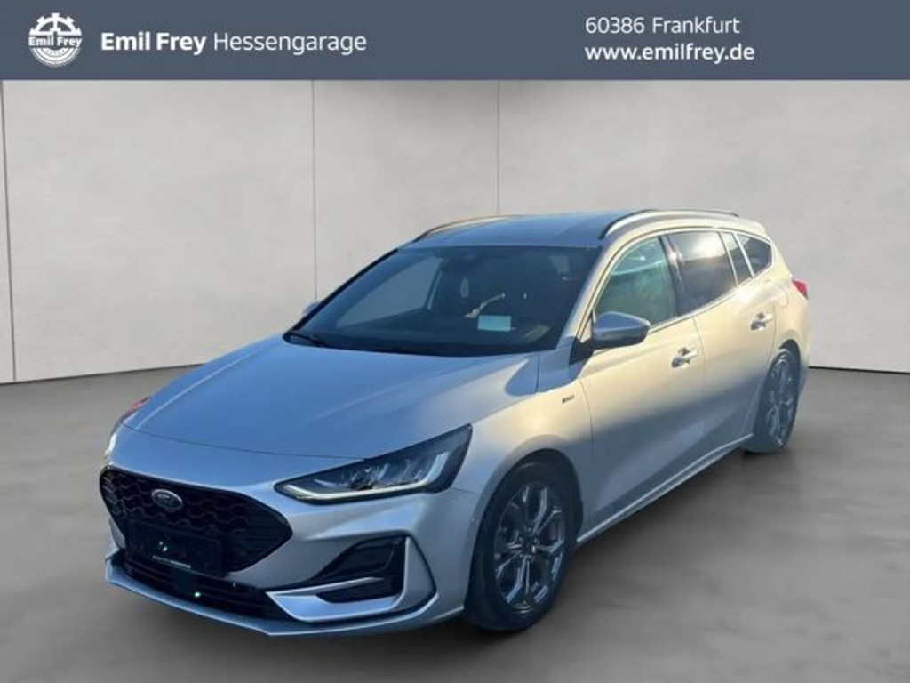 Ford Focus Wagon 1.5 EcoBlue