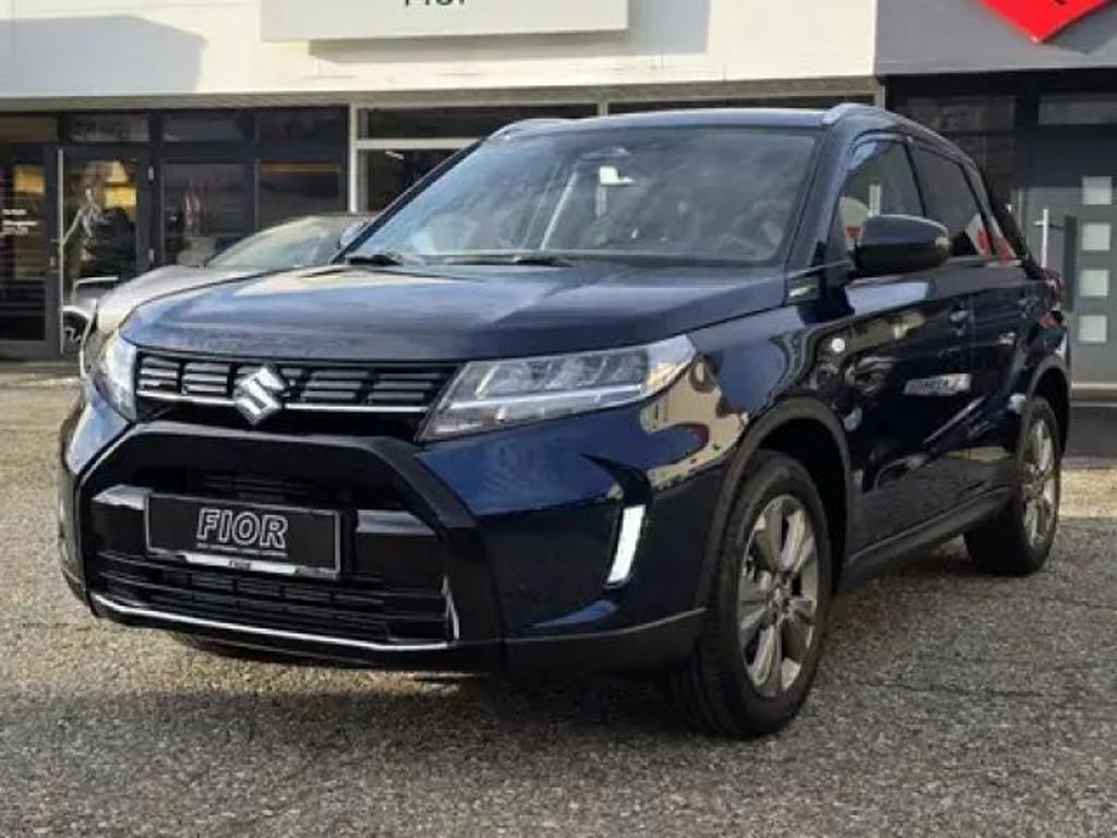 Suzuki Vitara Shine AllGrip Hybrid