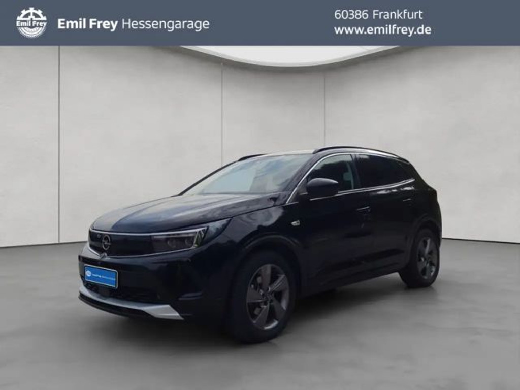 Opel Grandland X Elegance
