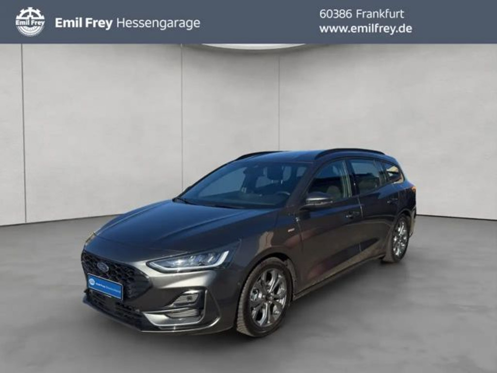 Ford Focus Wagon 1.5 EcoBlue