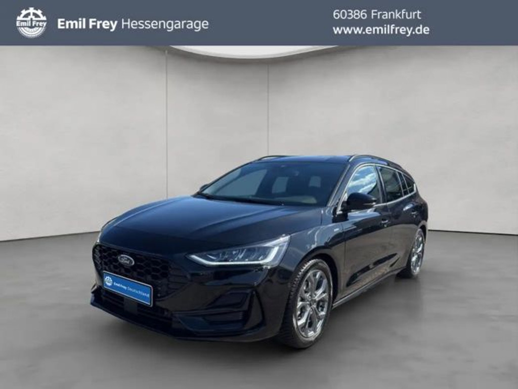 Ford Focus Wagon 1.5 EcoBlue