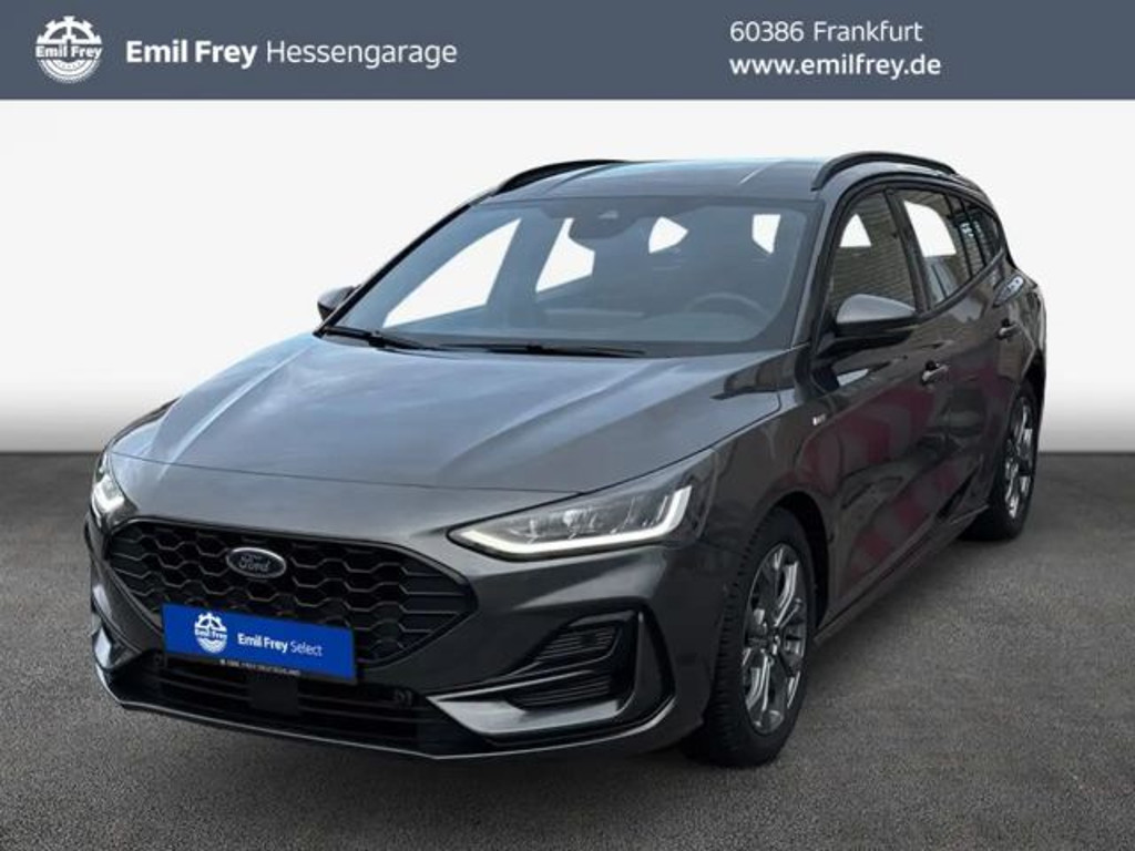 Ford Focus Wagon 1.5 EcoBlue