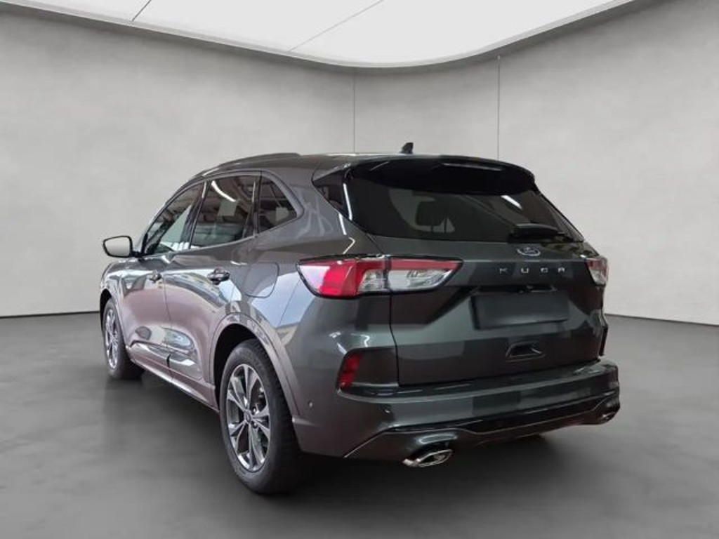 Ford Kuga EcoBoost ST Line X