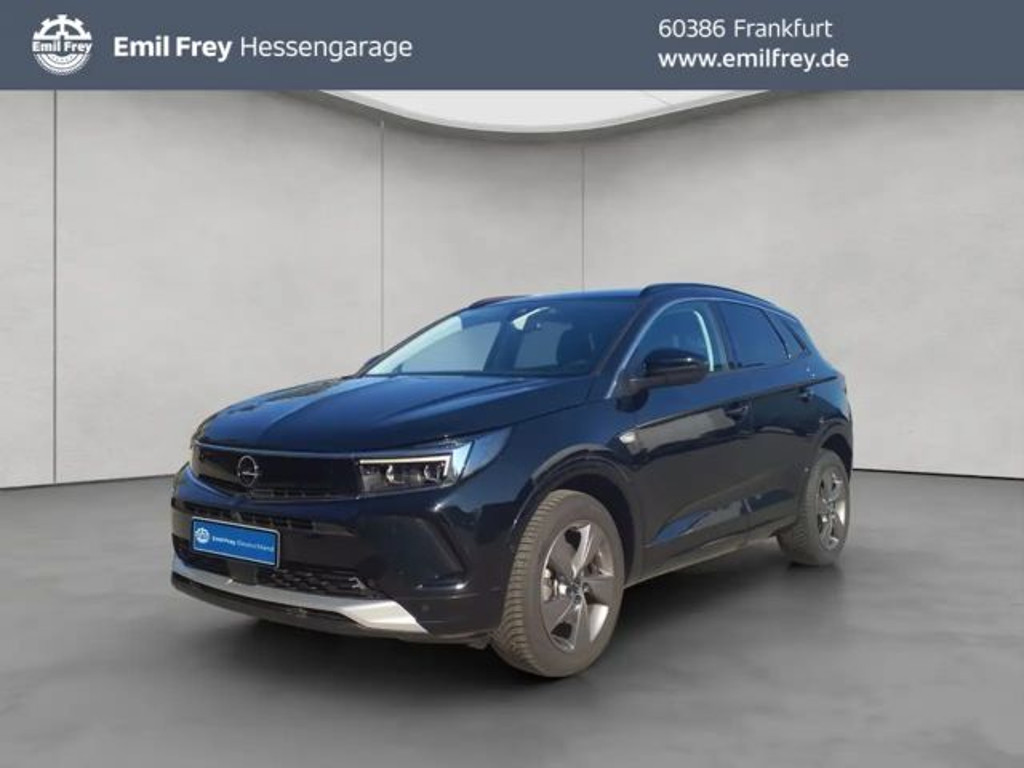 Opel Grandland X Elegance