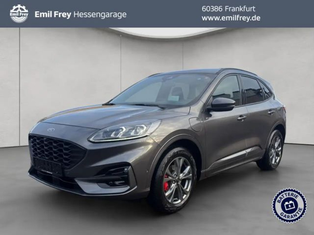 Ford Kuga ST Line Plug in Hybrid X