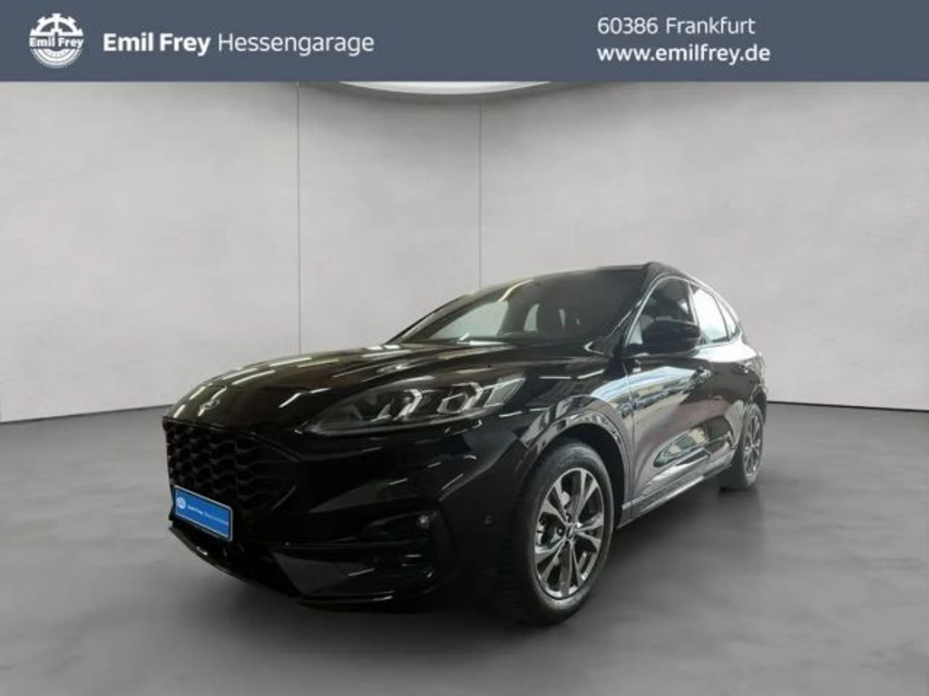 Ford Kuga EcoBoost ST Line X