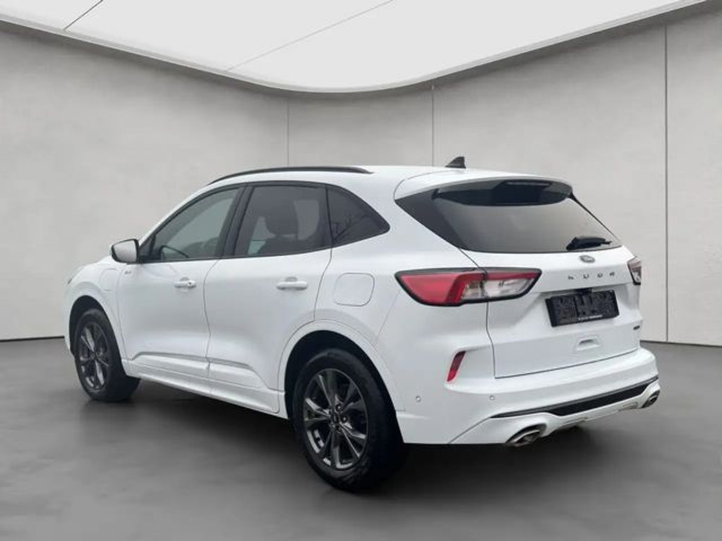 Ford Kuga ST Line Plug in Hybrid X