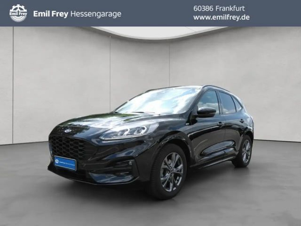 Ford Kuga EcoBoost ST Line X