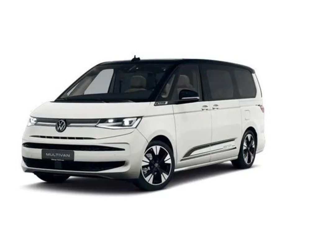 Volkswagen Multivan DSG Life 2.0 TDI T7