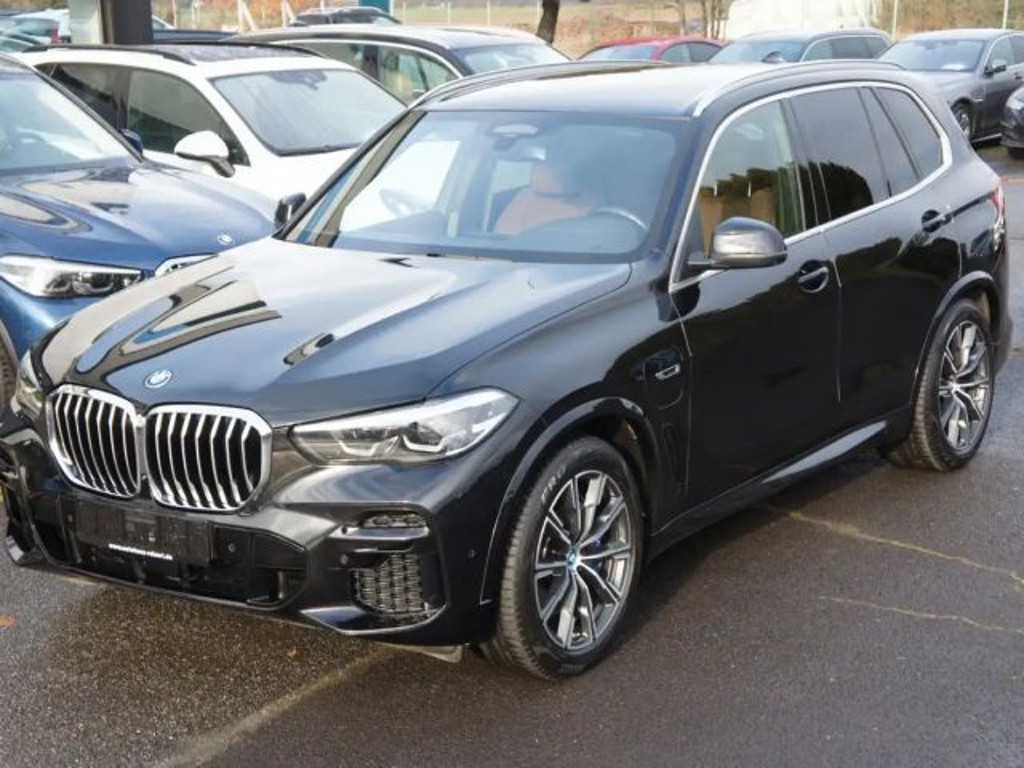 BMW X5 M-Sport xDrive xDrive45e