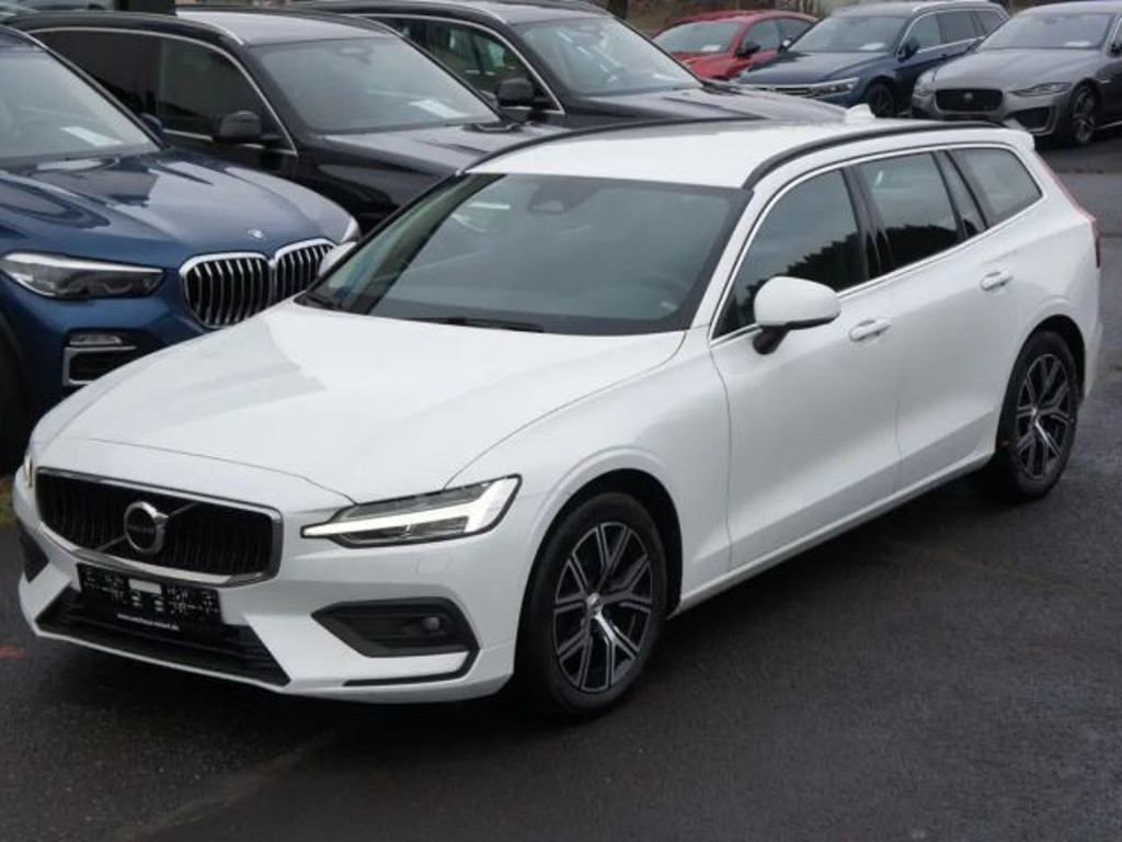 Volvo V60 Core