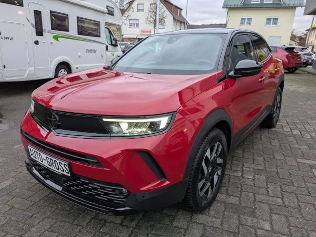 Opel Mokka Grand Sport GS-Line