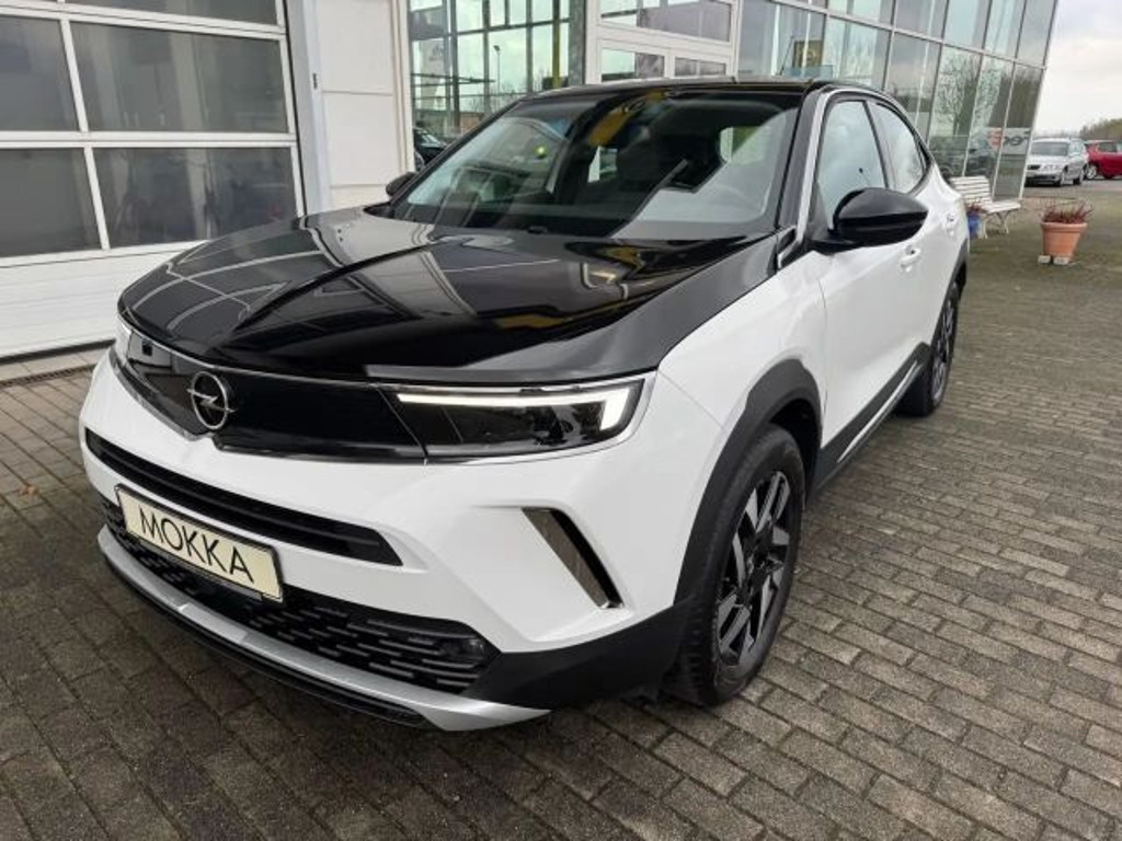 Opel Mokka Elegance