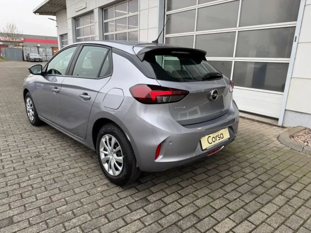 Opel Corsa F Edition Edition