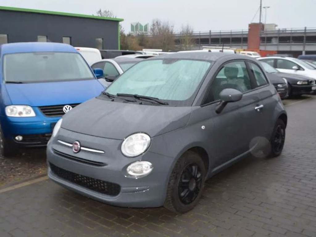 Fiat 500 Pop