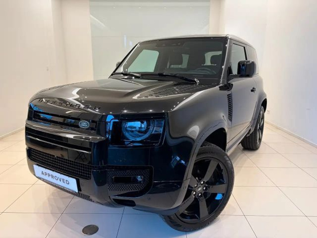 Land Rover Defender SE D300 90