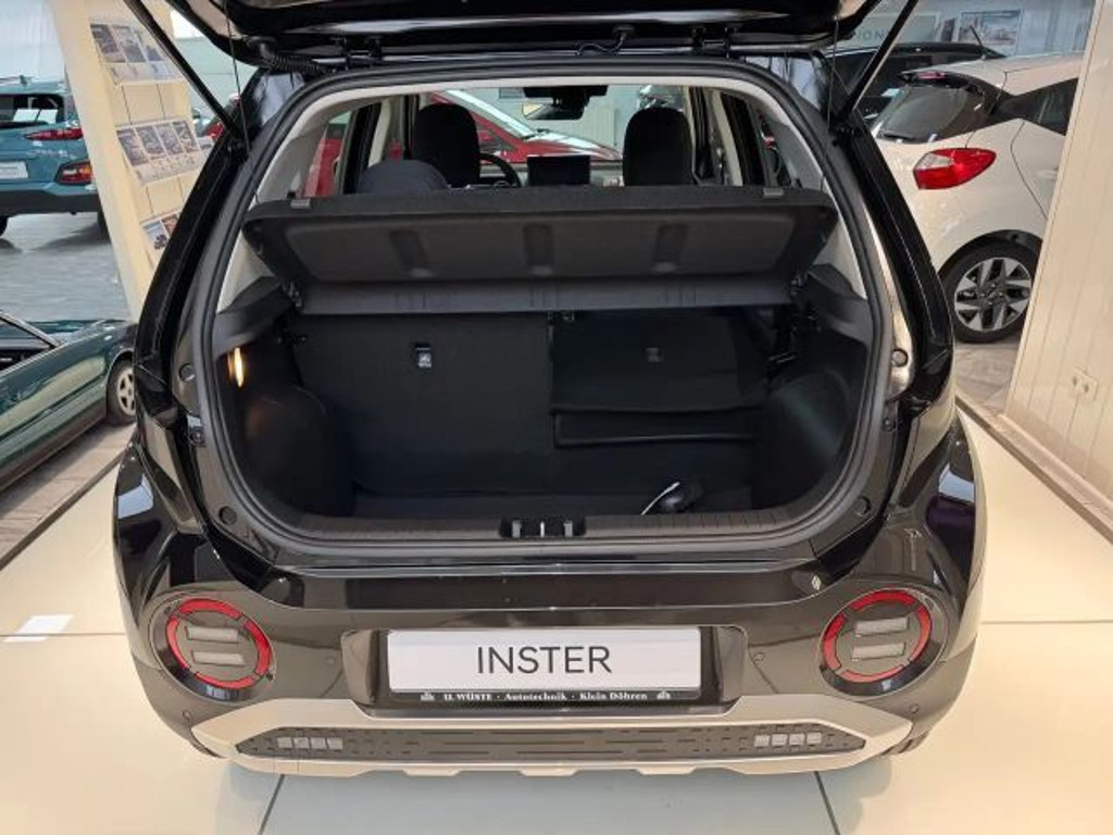 Hyundai INSTER