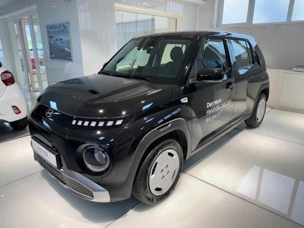 Hyundai INSTER